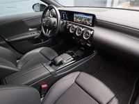 gebraucht Mercedes CLA220 Shooting Brake Aut. ACC, MultibeamLED, Navi, ...