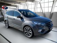 gebraucht Ford Kuga ST-Line