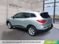 gebraucht Renault Kadjar SUV ZEN TCE