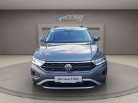 gebraucht VW T-Roc FRIENDS Sondermodell LAST EDITION € 25.499-*