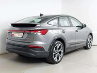 gebraucht Audi Q4 Sportback e-tron Q4 e-tron 45 e-tron
