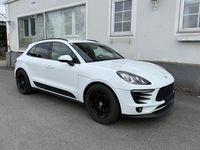 gebraucht Porsche Macan S Diesel 3,0 DSG