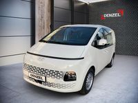 gebraucht Hyundai Staria HEV Kastenwagen Van HEV Kastenwagen 1.6 T-GDi HEV