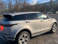 gebraucht Land Rover Range Rover evoque 20 D150 R-Dynamic AWD