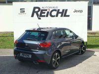 gebraucht Seat Ibiza 10 EcoTSI FR