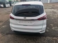 gebraucht Ford S-MAX Titanium 2.0 TDCi Auto-Start/Stop Aut.