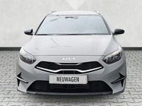 gebraucht Kia Ceed Sportswagon 1.0 T-Gdi Ultimate Edition Navi
