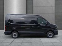 gebraucht Renault Master Kastenwagen L2H2 3,5t Extra+AHK+SHZ dCi...