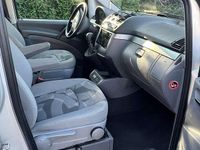 gebraucht Mercedes Viano Marco PoloMarco Polo