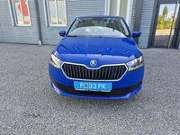 gebraucht Skoda Fabia SC 10 Limousine