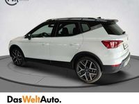 gebraucht Seat Arona FR EcoTSI