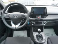 gebraucht Hyundai i30 Kombi - PD GO 1,0 T-GDi