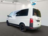 gebraucht VW Caravelle T6Caravelle Trendline 4Motion