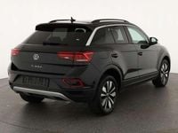 gebraucht VW T-Roc Move 1.5 TSI DSG Move, Kamera, Winterpaket, ACC, 17-Zoll