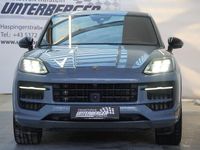 Gebraucht Porsche Cayenne 305 PS (224 kW) 2024 Grau SUV
