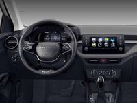 gebraucht Skoda Fabia Selection DSG Selec LED SHZ Kam PDC SunS VirC 4...