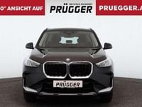 Gebraucht BMW X1 136 PS (100 kW) 2023 Schwarz SUV