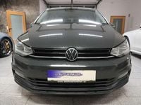 Gebraucht VW Touran 116 PS (85 kW) 2020 Silber Van / Kleinbus