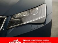 gebraucht Skoda Superb Style TDI