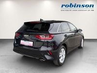 Gebraucht Kia Ceed Silver 101 PS (74 kW) 2025 Schwarz Kleinwagen