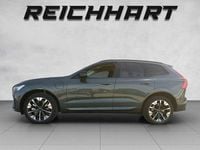 Gebraucht Volvo XC60 Plus 253 PS (186 kW) 2025 Grün SUV