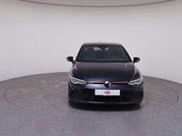 Gebraucht VW Golf VIII GTI 245 PS (180 kW) 2023 Schwarz Limousine