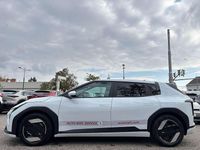 gebraucht Kia EV4 HB Earth Plus Long Range | 81,4kWh FWD Aut. | Stahl Wien 21