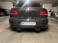 gebraucht VW Golf Cabriolet Cabrio gti umbau unikat