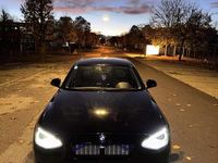 gebraucht BMW 125 125 i Österreich-Paket Aut.