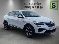 gebraucht Renault Arkana Techno Mild Hybrid 140 EDC NBI