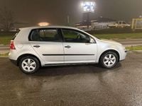 Gebraucht VW Golf IV Comfortline 90 PS (66 kW) 2004 Limousine