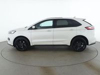 Gebraucht Ford Edge ST-Line 238 PS (175 kW) 2020 Weiß SUV
