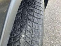 gebraucht Jeep Grand Cherokee 30 Laredo CRD