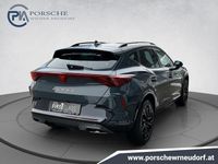 gebraucht Cupra Formentor 1.5 e-TSI 150 PS DSG