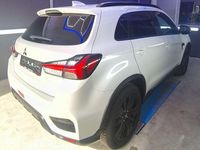 gebraucht Mitsubishi ASX Plus 2WD