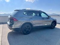 gebraucht VW Tiguan Allspace 20 TDI SCR 4Motion Highline DSG