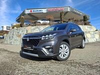Gebraucht Suzuki SX4 S-Cross 129 PS (94 kW) 2023 SUV