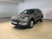 gebraucht Ford Kuga 25 Duratec PHEV Titanium Aut.