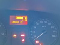 gebraucht Opel Vivaro Combi L1H1 20 CDTI ecoFLEX 27t Euro 5 DPF