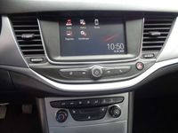 gebraucht Opel Astra 0 Turbo Ecotec Direct Injection Cool & Sound