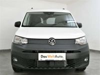 gebraucht VW Caddy Cargo TDI