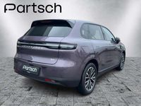 Neu Leapmotor B10 160 kW (218 PS) 2025 SUV