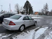 gebraucht Mercedes C200 Kompressor Classic