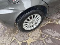 Gebraucht Alfa Romeo 147 120 PS (88 kW) 2009 Kleinwagen