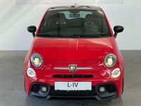 gebraucht Abarth 595 Topzustand