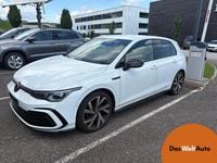 Gebraucht VW Golf VIII R-line 131 PS (96 kW) 2022 Limousine