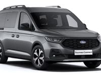 Neu Ford Tourneo Active 122 PS (89 kW) 2026 Van / Kleinbus