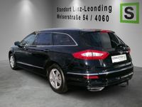 gebraucht Ford Mondeo Traveller Vignale 2,0 TDCi Aut.