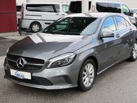 gebraucht Mercedes A180 d Austria Edition Aut.