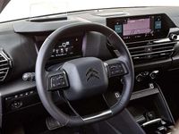 gebraucht Citroën C4 C4 VOLLAUSSTATTUNG!PureTech 130 EAT Aut. Max